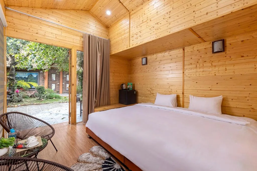Tam Coc Friends Bungalow — photo 3
